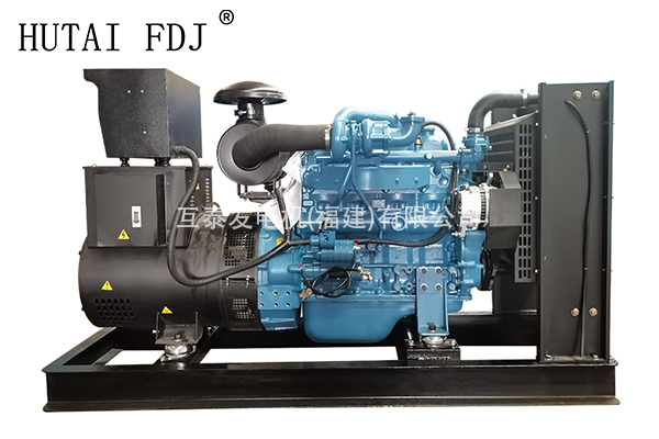 柴油發(fā)電機(jī)組50KWA廣西玉柴動(dòng)力 62.5KVA互泰發(fā)電機(jī) YC4D90Z-D25