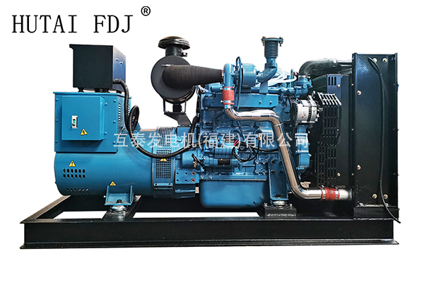 廣西玉柴動力80KW柴油發(fā)電機(jī)組100KVA互泰發(fā)電機(jī) YC4A140L-D25