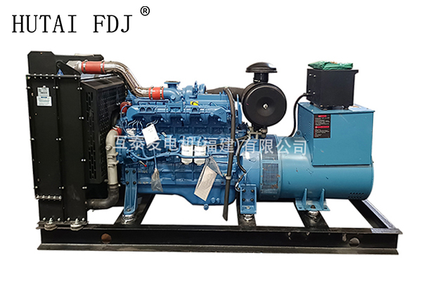 100KW廣西玉柴動力柴油發(fā)電機(jī)組 125KVA互泰發(fā)電機(jī)YC4A180L-D20