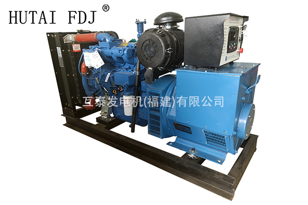 100KW廣西玉柴動(dòng)力柴油發(fā)電機(jī)組 125KVA互泰發(fā)電機(jī)YC4A180L-D20