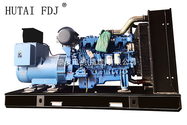 280KW全新發(fā)電機(jī) 350KVA廣西玉柴柴油發(fā)電機(jī)組 YC6MK420L-D20