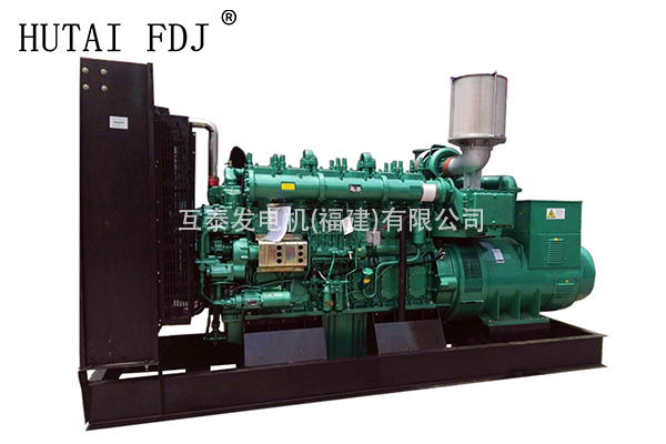 1300KW廣西玉柴動(dòng)力柴油發(fā)電機(jī)組 1625KVA玉柴發(fā)電機(jī) YC12VC2070-D31