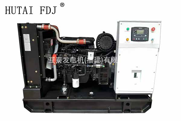 濰柴動(dòng)力柴油發(fā)電機(jī)組40KW/50KVA濰柴發(fā)電機(jī) WP2.3D48E200