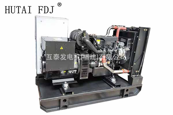 濰柴動(dòng)力柴油發(fā)電機(jī)組40KW/50KVA濰柴發(fā)電機(jī) WP2.3D48E200