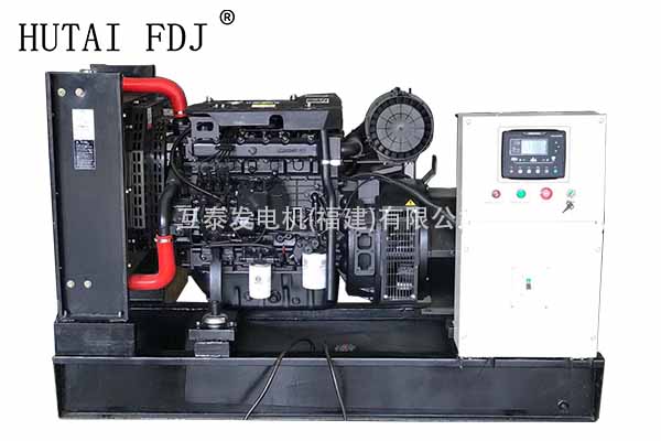 50KW濰柴動(dòng)力股份62.5KVA柴油發(fā)電機(jī)組 互泰發(fā)電機(jī)