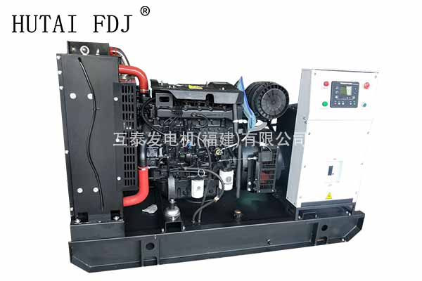 80KW濰柴動力股份柴油發(fā)電機組 100KVA濰柴發(fā)電機 WP4.1D100E200