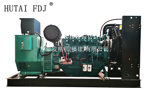 120KW濰柴動力柴油發(fā)電機組 150KVA互泰發(fā)電機 WP6D152E200