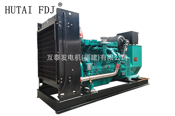 120KW濰柴動力柴油發(fā)電機組 150KVA互泰發(fā)電機 WP6D152E200