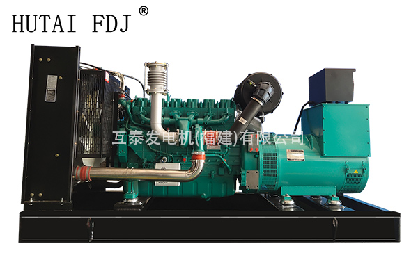 150KW濰柴發(fā)電機(jī) 187.5KVA濰柴動(dòng)力柴油發(fā)電機(jī)組 WP6D167E200