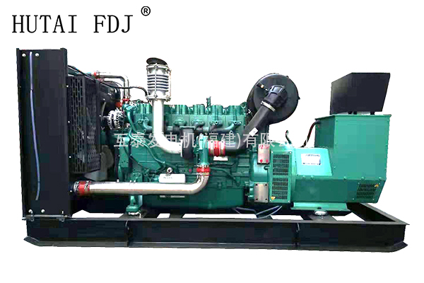 濰柴動(dòng)力200KW柴油發(fā)電機(jī)組 250KVA濰柴發(fā)電機(jī) WP10D238E200