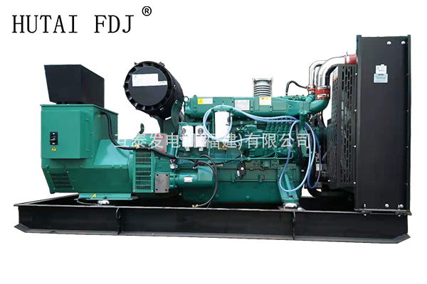 濰柴動(dòng)力200KW柴油發(fā)電機(jī)組 250KVA濰柴發(fā)電機(jī) WP10D238E200