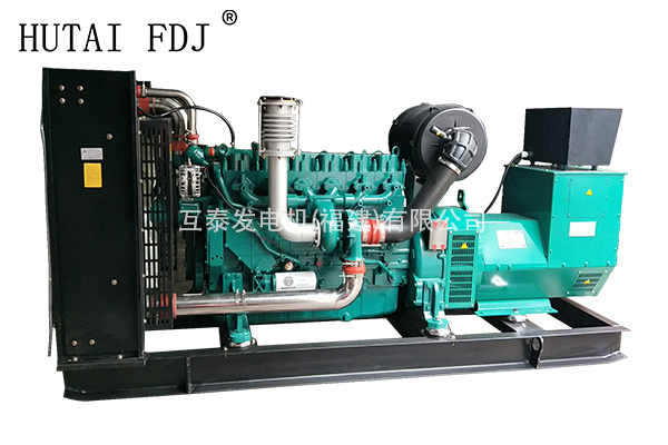 200KW濰柴動力股份柴油發(fā)電機組 250KVA濰柴發(fā)電機 The diesel generator team