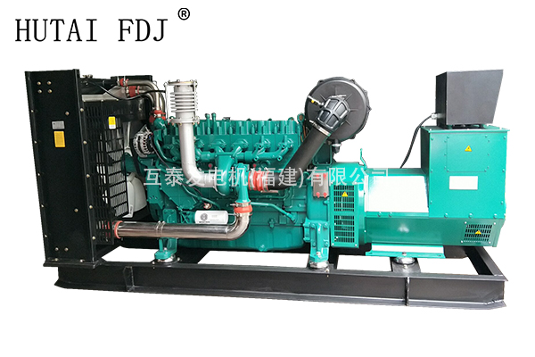 200KW濰柴動(dòng)力股份柴油發(fā)電機(jī)組 250KVA濰柴發(fā)電機(jī) The diesel generator team