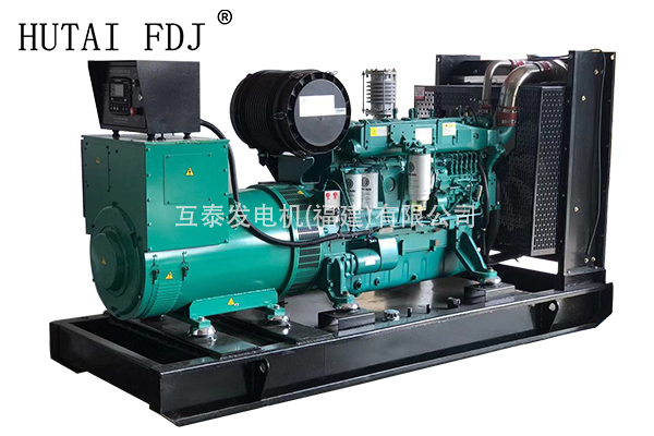 濰柴動力股份250KW柴油發(fā)電機組312.5KVA濰柴發(fā)電機 WP10D264E200