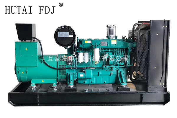 濰柴動(dòng)力股份250KW柴油發(fā)電機(jī)組312.5KVA濰柴發(fā)電機(jī) WP10D264E200