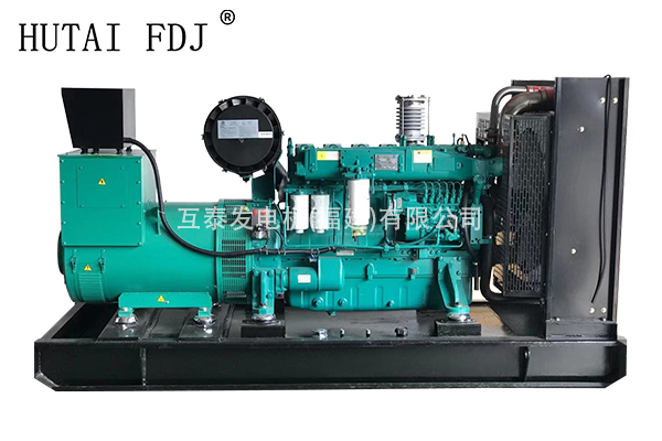 濰柴動(dòng)力股份250KW柴油發(fā)電機(jī)組312.5KVA濰柴發(fā)電機(jī) WP10D264E200