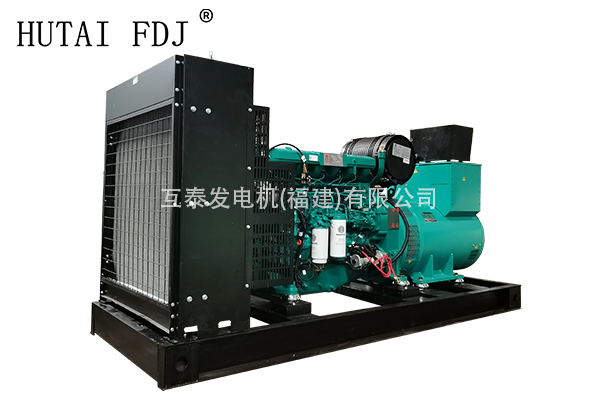 400KW濰柴動力柴油發(fā)電機(jī)組 500KVA濰柴發(fā)電機(jī) The diesel generator team