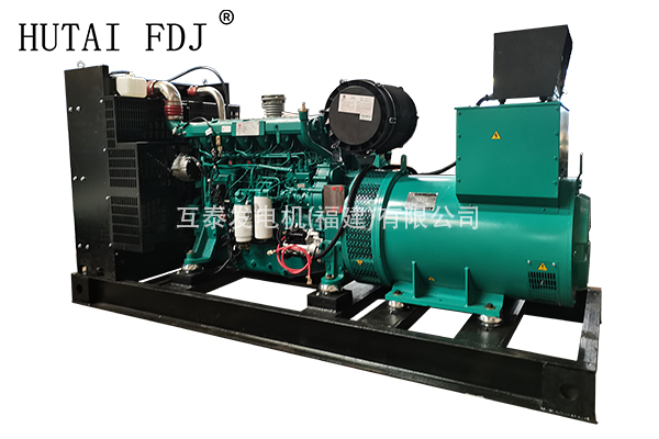 400KW濰柴動力柴油發(fā)電機(jī)組 500KVA濰柴發(fā)電機(jī) The diesel generator team