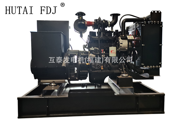 東風(fēng)康明斯動力20KW柴油發(fā)電機(jī)組25KVA發(fā)電機(jī) 4B3.9-G1