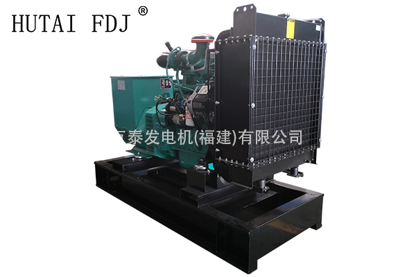 60KW東風(fēng)康明斯柴油發(fā)電機(jī)組 75KVA互泰發(fā)電機(jī) 4BTA3.9-G11