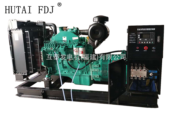 120KW東風(fēng)康明斯柴油發(fā)電機(jī)組150KVA全新發(fā)電機(jī) CUMMINS 6BTAA5.9-G2