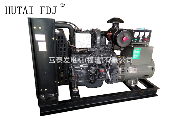 小型發(fā)電機(jī)50KW上柴股份柴油發(fā)電機(jī)組 62.5KVA互泰發(fā)電機(jī) SC4H95D2