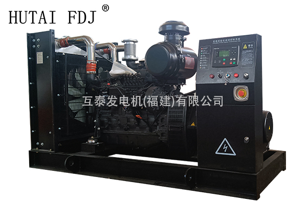 150KW上柴動力柴油發(fā)電機(jī)組 187.5KVA互泰發(fā)電機(jī) SC7H230D2