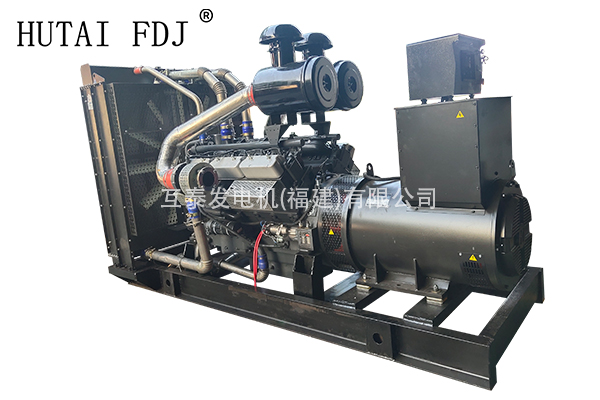 180KW上柴股份柴油發(fā)電機組225KVA全新發(fā)電機 Diesel generator