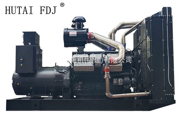 200KW互泰發(fā)電機(jī) 上柴動(dòng)力柴油發(fā)電機(jī)組250KVA SC9D310D2