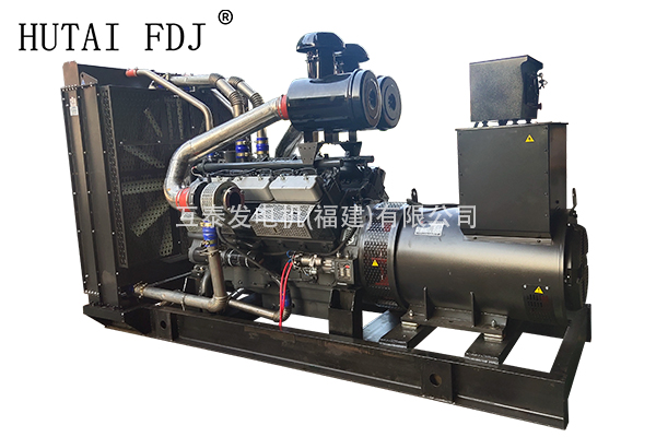 200KW互泰發(fā)電機(jī) 上柴動(dòng)力柴油發(fā)電機(jī)組250KVA SC9D310D2