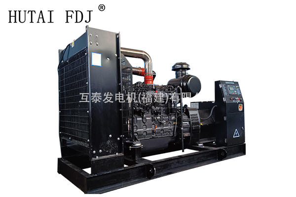 250KW上柴股份柴油發(fā)電機(jī)組312.5KVA互泰發(fā)電機(jī) SC13G420D2