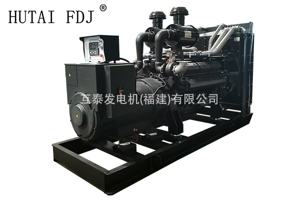 450KW上柴動力柴油發(fā)電機(jī)組 562.5KVA全銅發(fā)電機(jī) SC25G690D2