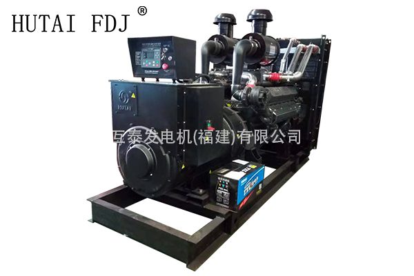 550KW上柴股份柴油發(fā)電機(jī)組 687.5KVA互泰發(fā)電機(jī) SC27G830D2