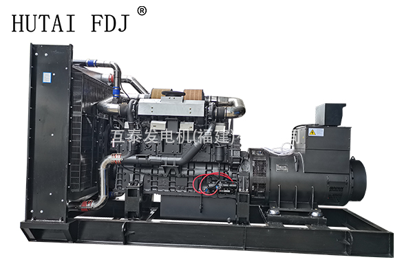 上柴股份650KW柴油發(fā)電機(jī)組 812.5KVA上柴發(fā)電機(jī) SC33G990D2