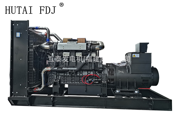 上柴股份650KW柴油發(fā)電機(jī)組 812.5KVA上柴發(fā)電機(jī) SC33G990D2