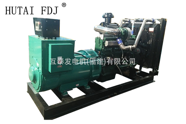 上海凱普150KW柴油發(fā)電機(jī)組187.5KVA 互泰發(fā)電機(jī) 6135AZD-1