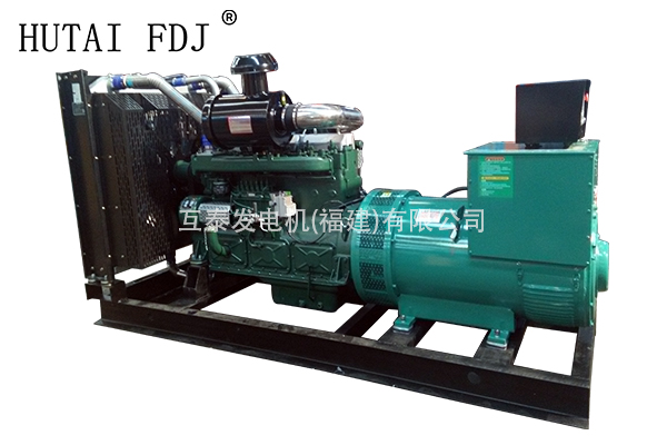 上海凱普150KW柴油發(fā)電機(jī)組187.5KVA 互泰發(fā)電機(jī) 6135AZD-1