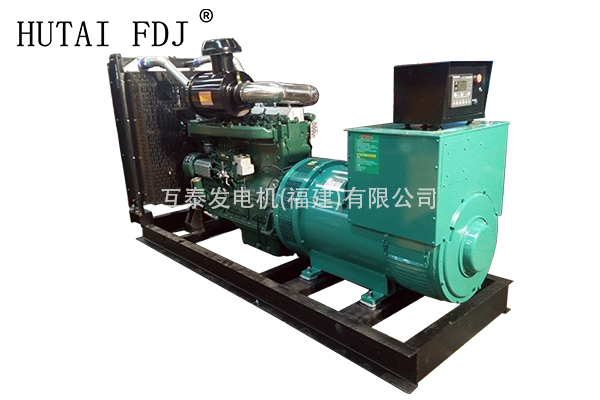 上海凱普150KW柴油發(fā)電機(jī)組187.5KVA 互泰發(fā)電機(jī) 6135AZD-1