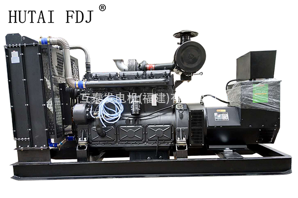 250KW上海凱普動(dòng)力柴油發(fā)電機(jī)組 312.5KVA互泰發(fā)電機(jī) KP310