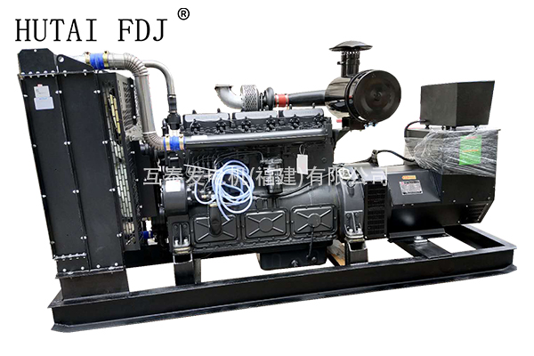 280KW凱普動力柴油發(fā)電機組350KVA互泰發(fā)電機 KP310