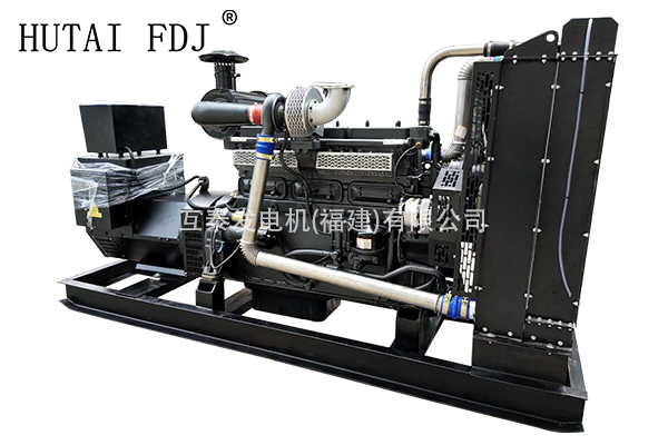 280KW凱普動力柴油發(fā)電機組350KVA互泰發(fā)電機 KP310