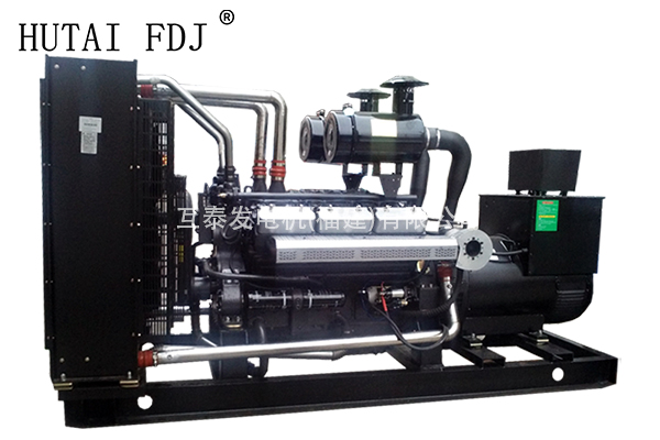 上海凱普動力500KW柴油發(fā)電機組625KVA全新發(fā)電機 KPV550