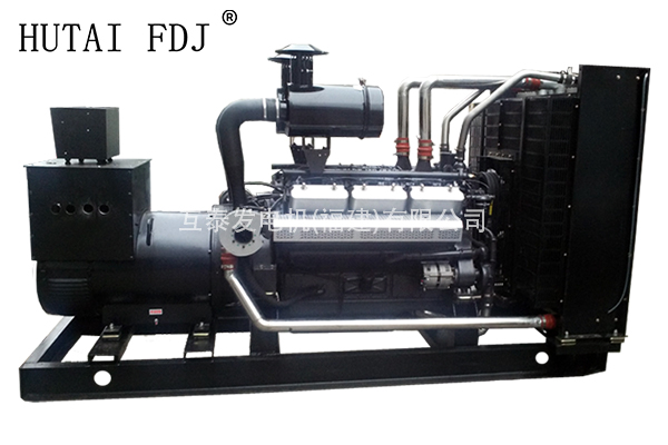 上海凱普動力500KW柴油發(fā)電機組625KVA全新發(fā)電機 KPV550