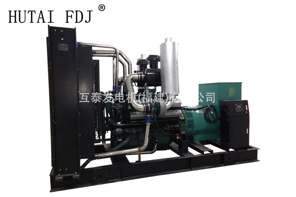 上海凱普850KW柴油發(fā)電機(jī)組 1062.5KVA互泰發(fā)電機(jī) KPV970