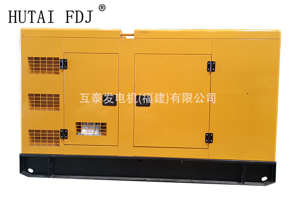 80KW濰柴動(dòng)力靜音柴油發(fā)電機(jī)組 互泰發(fā)電機(jī) WP4.1D100E200