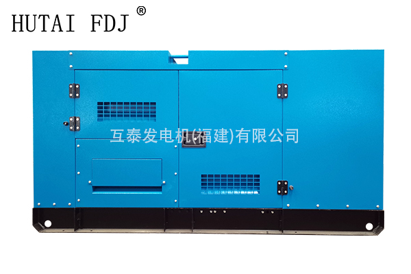 160KW濰柴動(dòng)力柴油發(fā)電機(jī)組 200KVA靜音發(fā)電機(jī) WP10D200E200