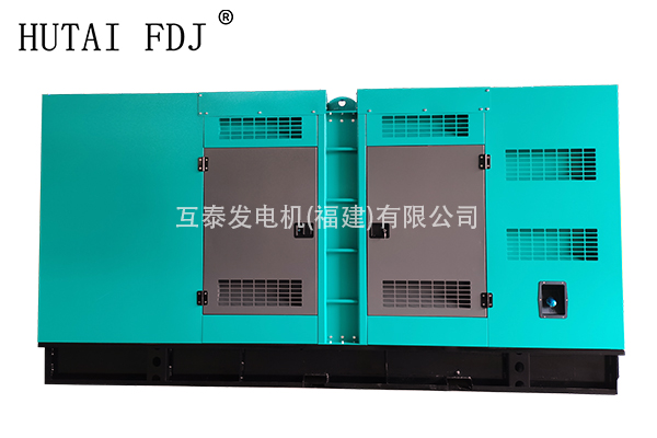 250KW濰柴動(dòng)力柴油發(fā)電機(jī)組 312.5KVA靜音發(fā)電機(jī) WP10D264E200