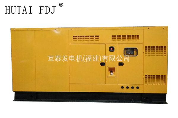 350KW濰柴動力柴油發(fā)電機(jī)組 437.5KVA靜音發(fā)電機(jī) WP13D405E200