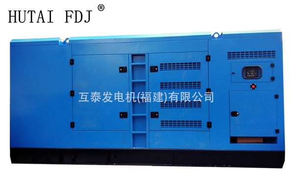 900KW濰柴動力發(fā)電機 1125KVA靜音柴油發(fā)電機組 12M33D1108E200