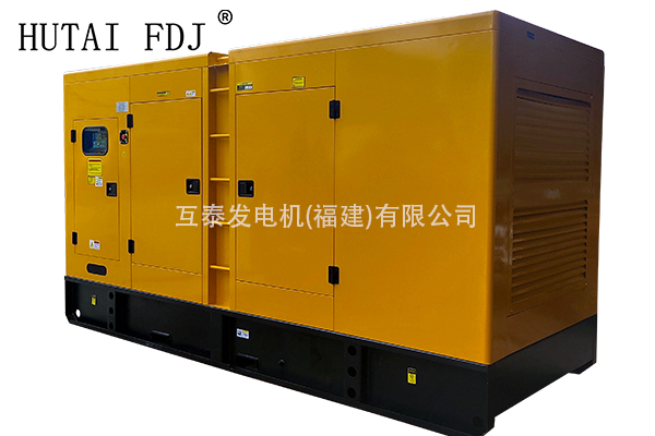 320KW靜音發(fā)電機(jī) 400KVA廣西玉柴動(dòng)力柴油發(fā)電機(jī)組 YC6MJ500L-D21